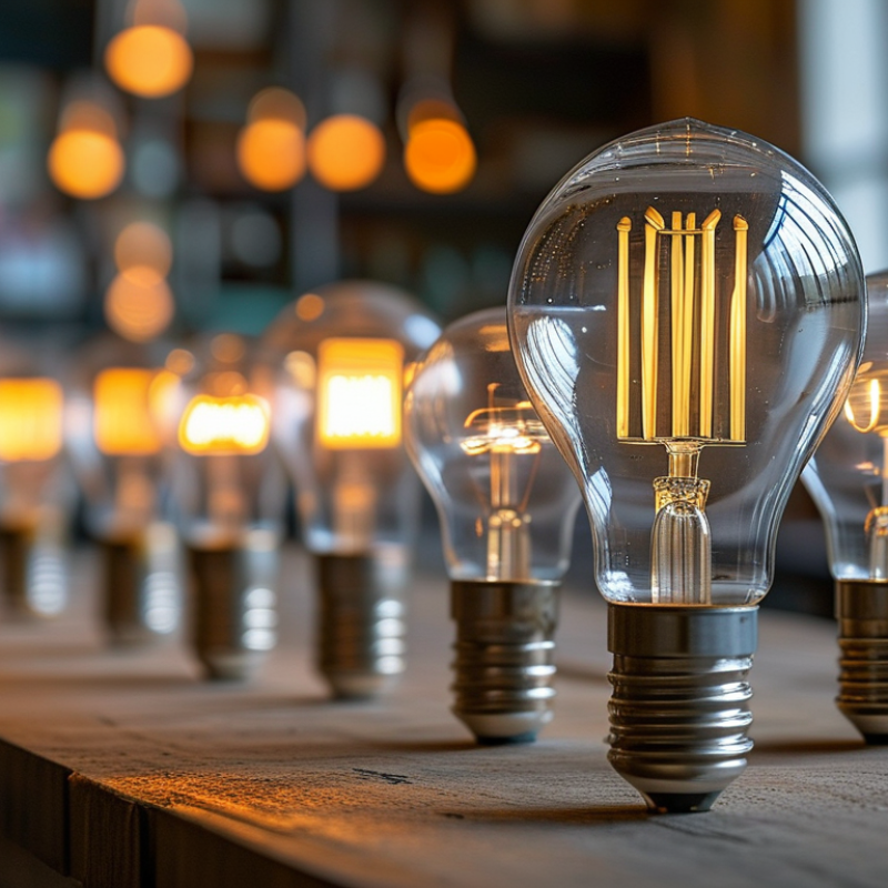 2026 Top Light Eyeball Types for Global Buyers
