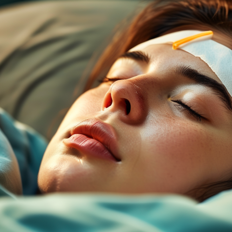 7 Best Breathing Strips for Better Sleep?