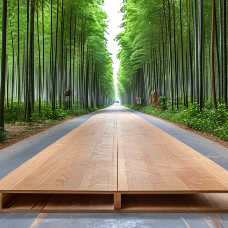 China Top 10 Bamboo Plywood Flooring Manufacturers for Global Buyers?