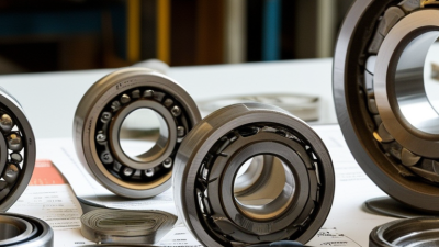 2026 Best Groove Bearing Manufacturers for Global Buyers