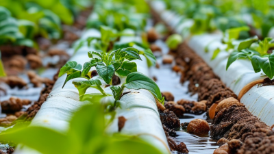 2026 Best Water Soluble Fish Fertilizer for Global Buyers