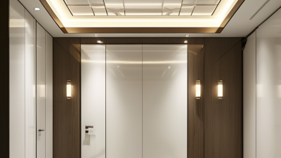 How to Choose Plastic Ceiling Panels in 2026?