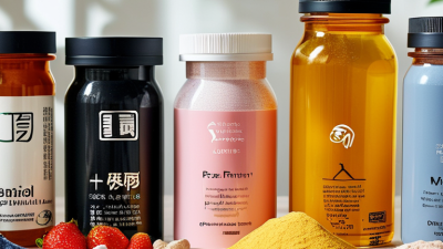 China Top 10 Powdered Nutritional Supplements Suppliers?