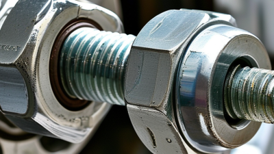 10 Tips for Choosing the Right Wheel Stud Bolt