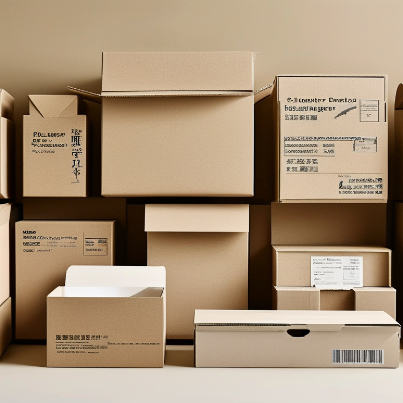 China Top 10 Packaging Suppliers Customize Your Own Packaging?