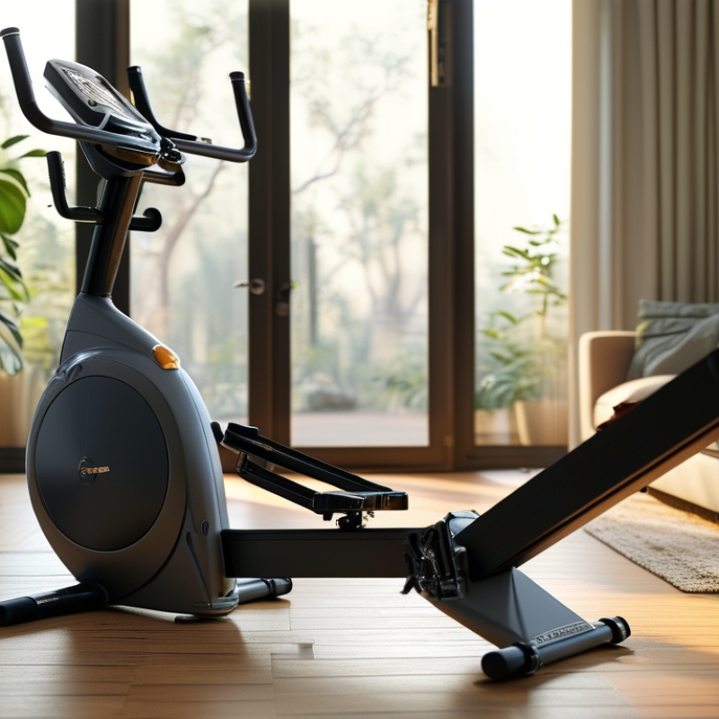 7 Best Exercise Machines For Seniors In 2026?