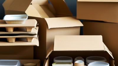 10 Best Sustainable Packaging Solutions for Global Buyers