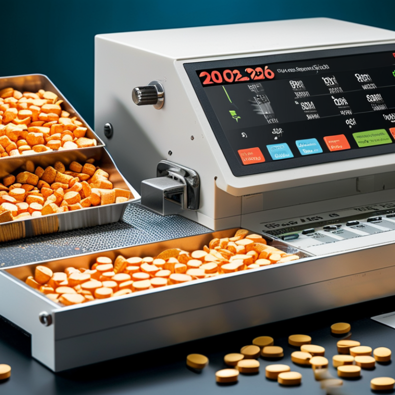 2026 Best Tablet Counter Types for Global Buyers?