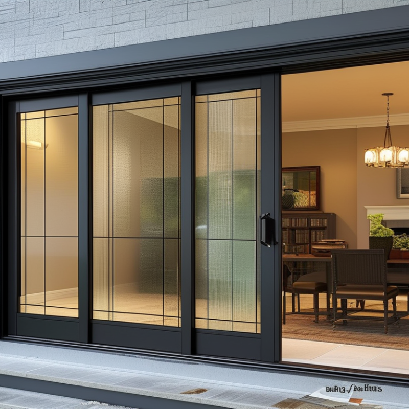 What Are the Top Cheap Patio Doors?