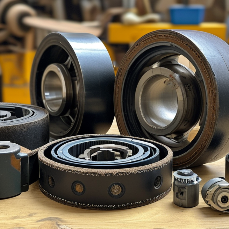 2026 Best 8mm HTD Pulley Buying Guide?