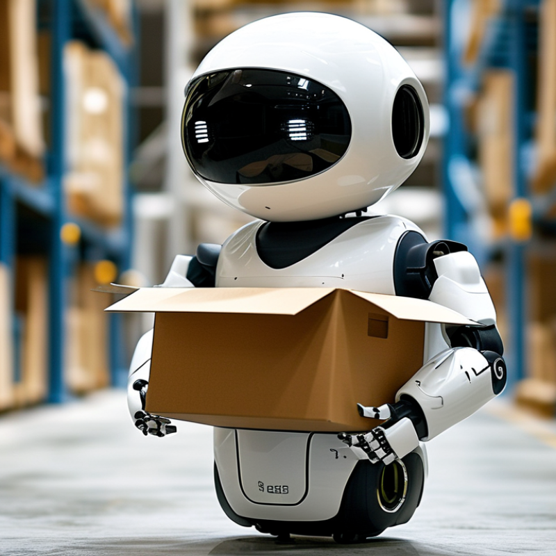 How to Choose a Humanoid Robot for Your Business?