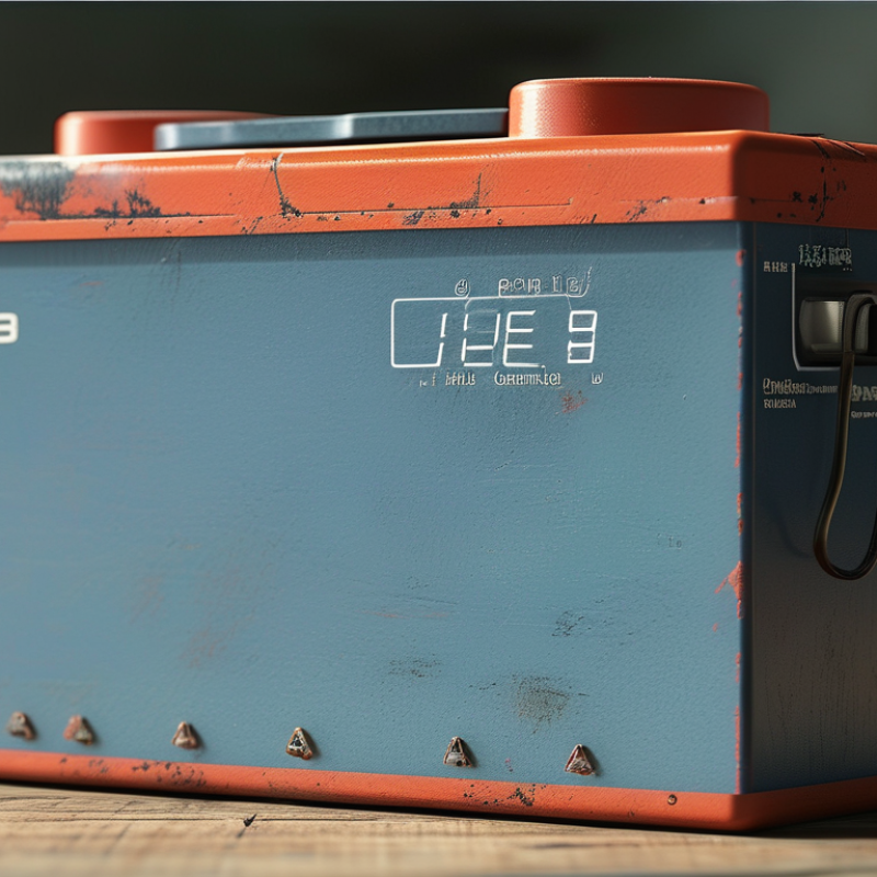 China Best How to Calculate Deep Cycle Battery Charging Time?