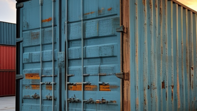 What Is the Best Type of Cargo Storage Containers?