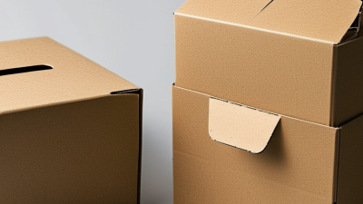 What Are the 2026 Best Types of Boxes and Packaging?