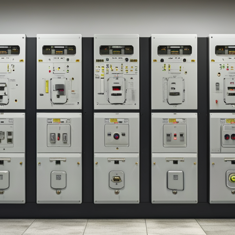 What Are the Top 10 Circuit Breaker Board Types?