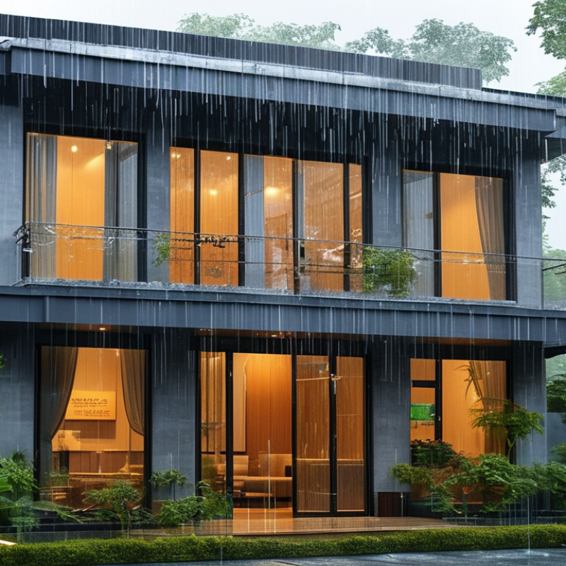 China Top 10 Louvered Roof Panels Suppliers