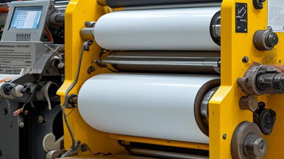 How to Choose the Best Rotary Printing Machine?