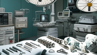 How to Choose the Right Spine Instruments for Your Needs?