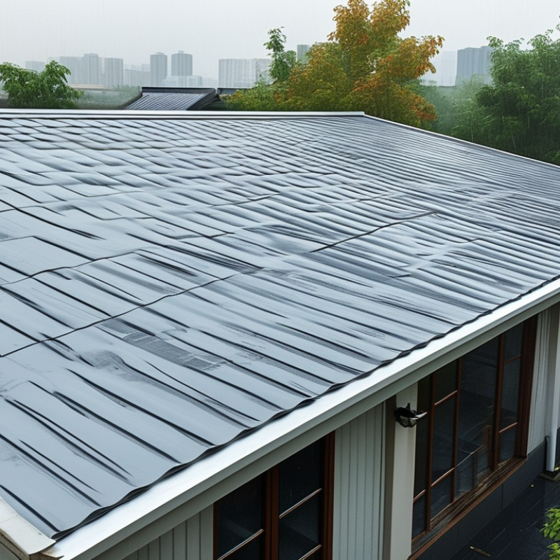 Who Are the Top China Louvered Roof Panels Suppliers?