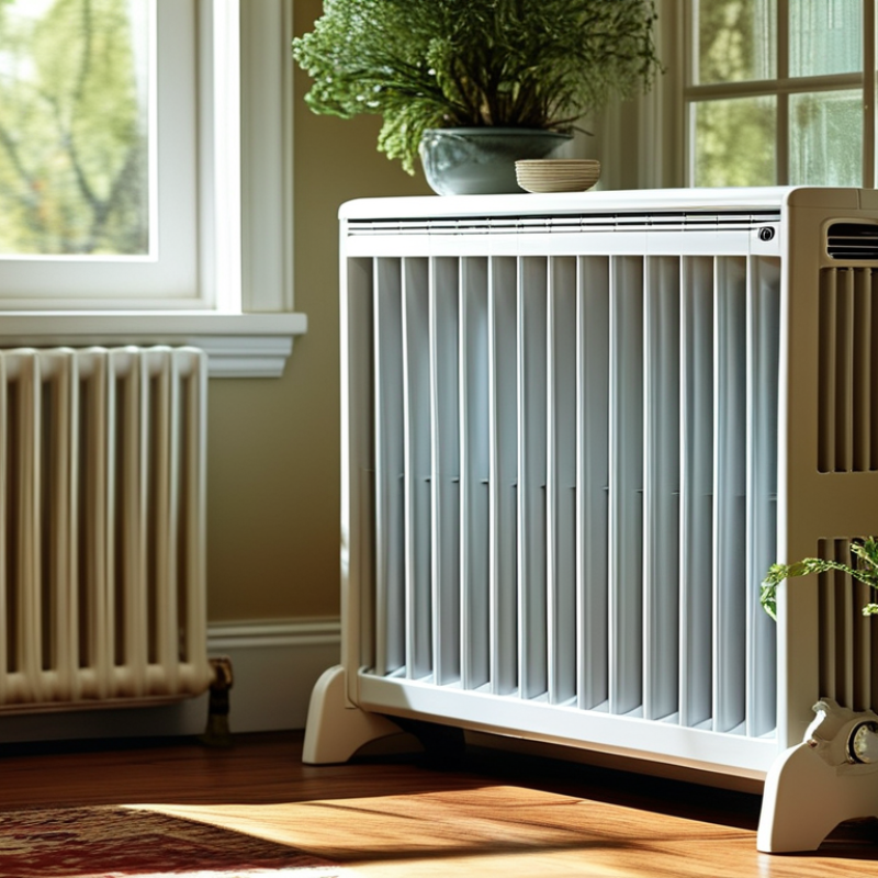 Top 10 Electric Duct Heater Types Which One Is Best?