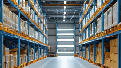 China Top Rack Automation Suppliers for Global Buyers