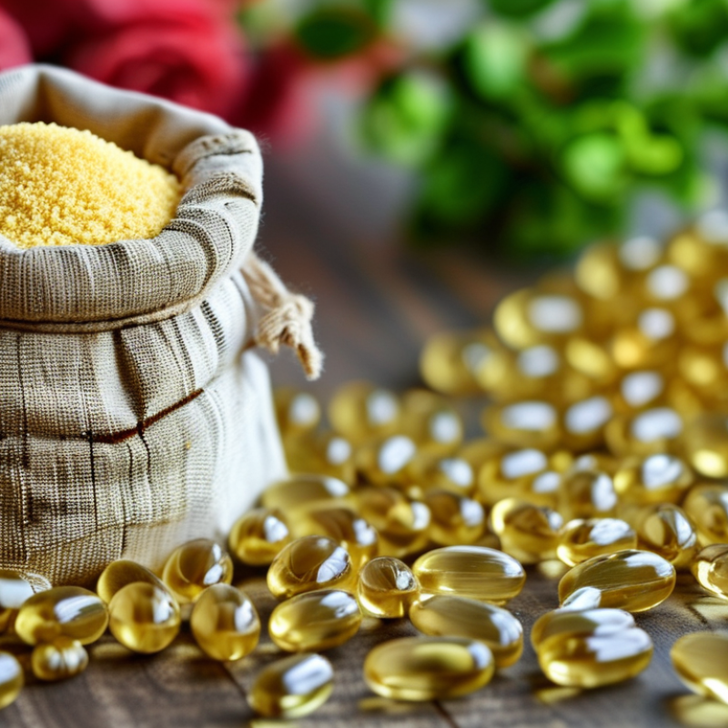 2026 Best Glycine Powder for Global Buyers?