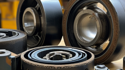 2026 Best 8mm HTD Pulley Buying Guide?