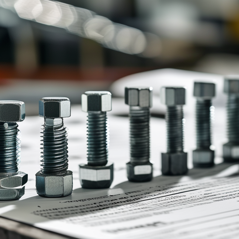 How to Choose the Best Hex Bolt Nut for Global Buyers?
