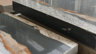 What Are the Top Granite Quartz Suppliers in China?