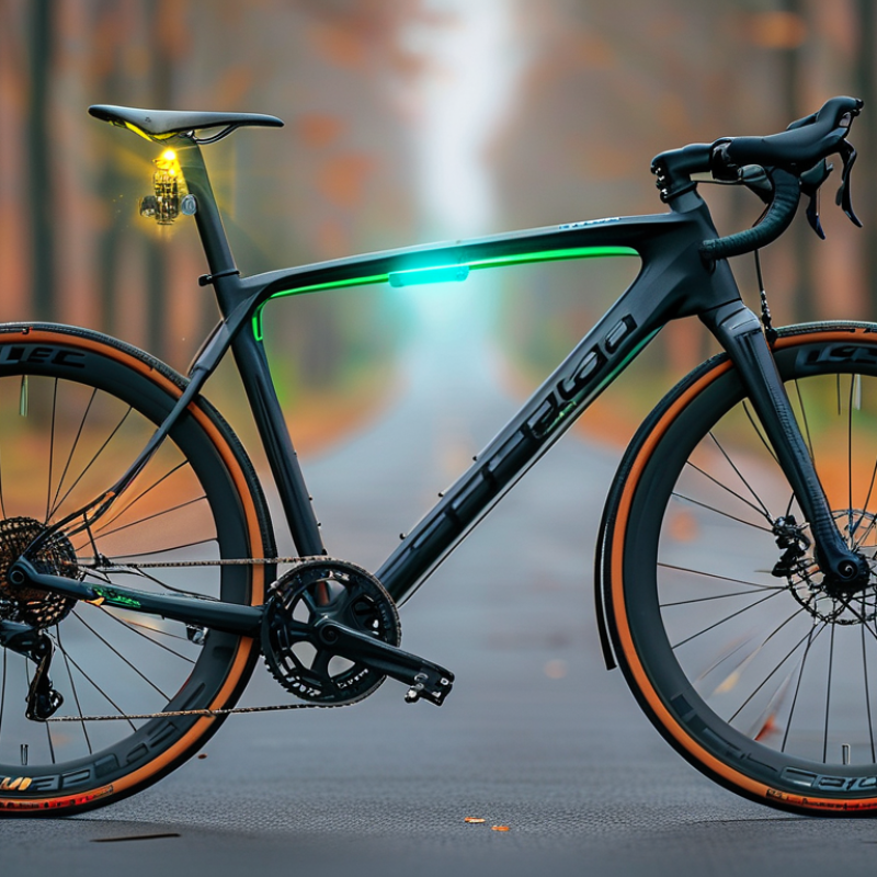7 Tips for Choosing LED Optical Lenses for Bike Lights?
