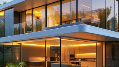 What Is a Futuristic Home and How Much Does It Cost?