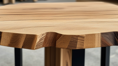 How to Source Wood Furniture Globally in 2026?