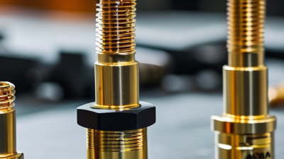 How to Choose the Right SMA Male Connector?