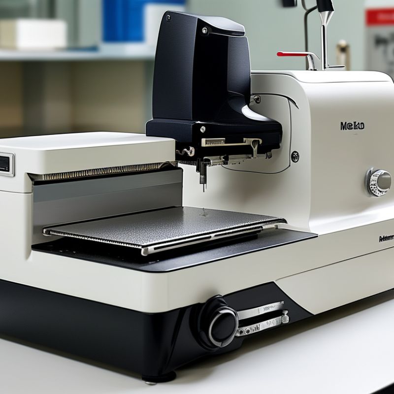 What Is the Best Leica Sliding Microtome in China?
