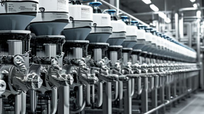Top Nanofiltration Filter Manufacturers in the World