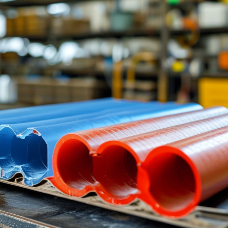 China Best PA12 Multi-Layer Tubes Manufacturer?