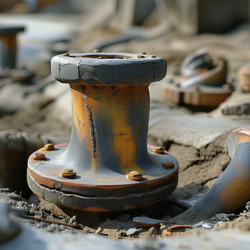 How to Choose an Anchor Flange for Pipelines?