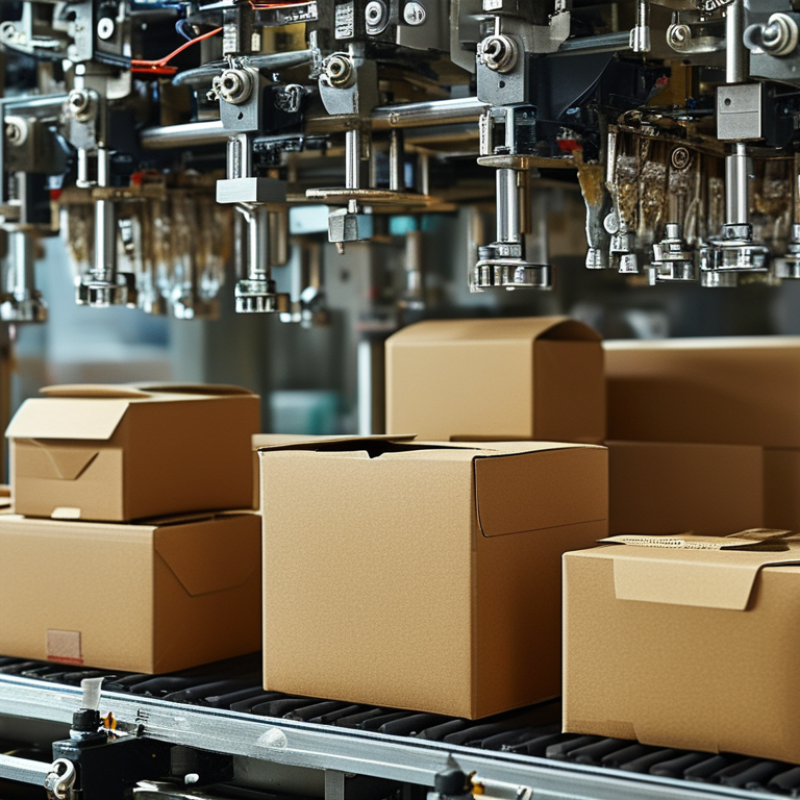 Why Choose Cartoning Machines for Global Packaging Needs?