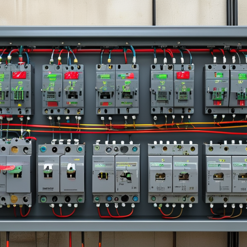 What Are the 2026 Top Air Breaker Types for Global Buyers?