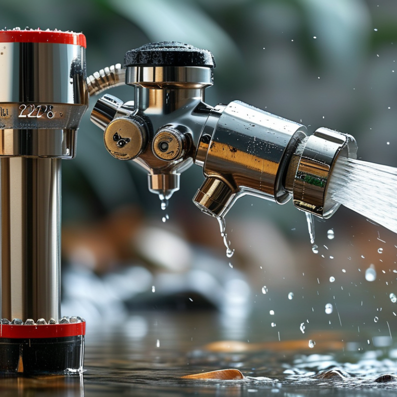 2026 Best Water Pressure Jet Spray for Global Buyers