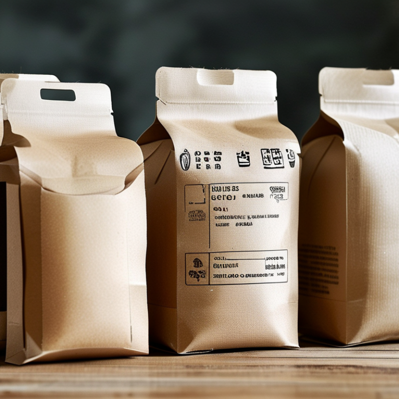 Top 10 Types of Custom Product Packaging Bags for Global Buyers