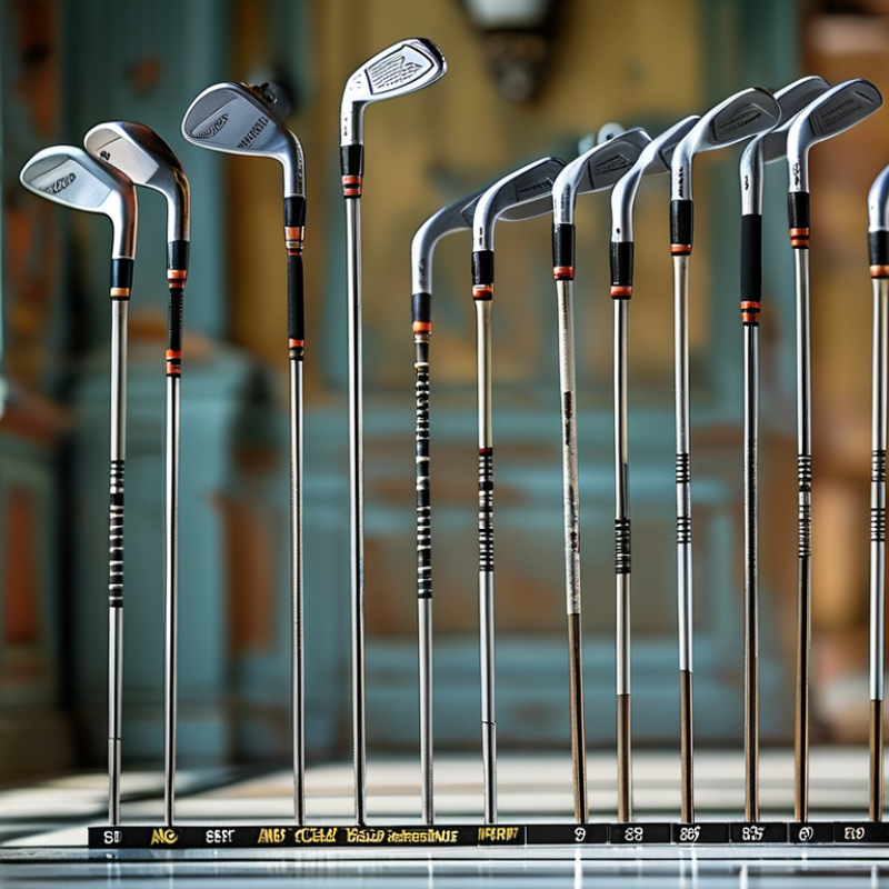 7 Tips for Buying Junior Golf Clubs?
