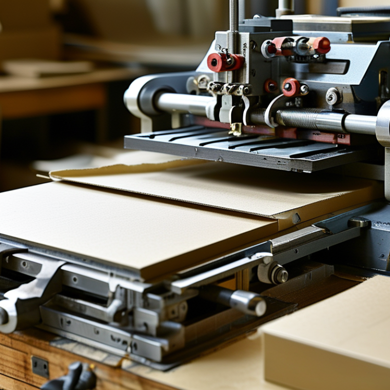How to Choose a Die Cutting Press in 2026?