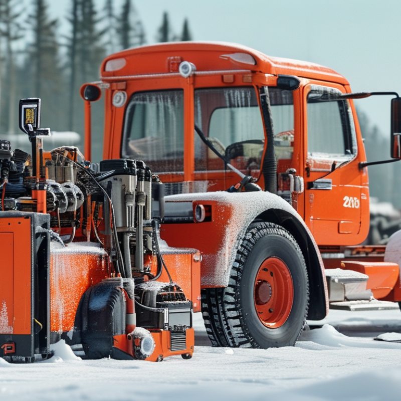 2026 Best Way to Maintain Pneumatic Tools in Cold Weather?