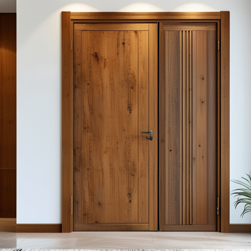 Top 10 Wooden Aluminium Door Suppliers Worldwide