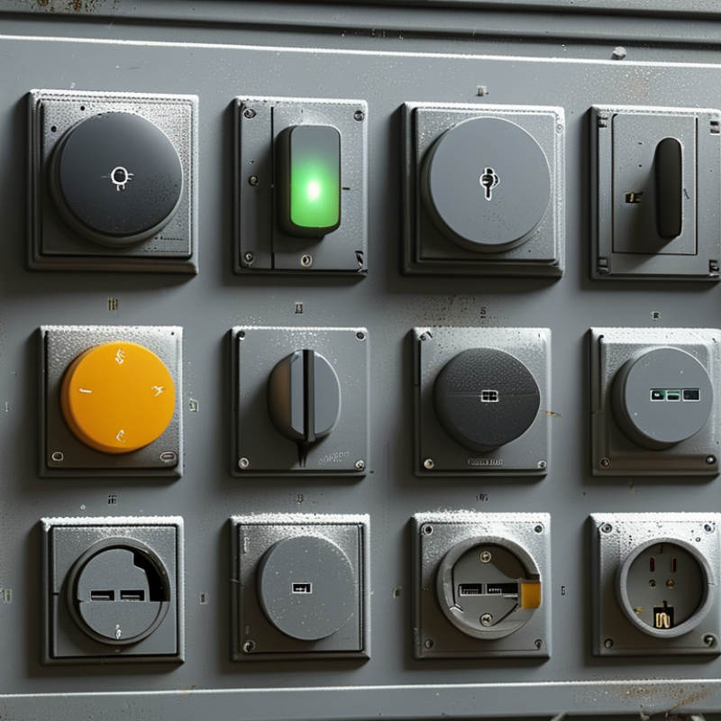 10 Tips for Choosing the Right Wired Push Button?