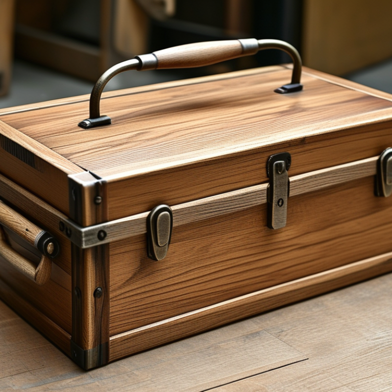 What Is a Chest Handle and How Is It Used?