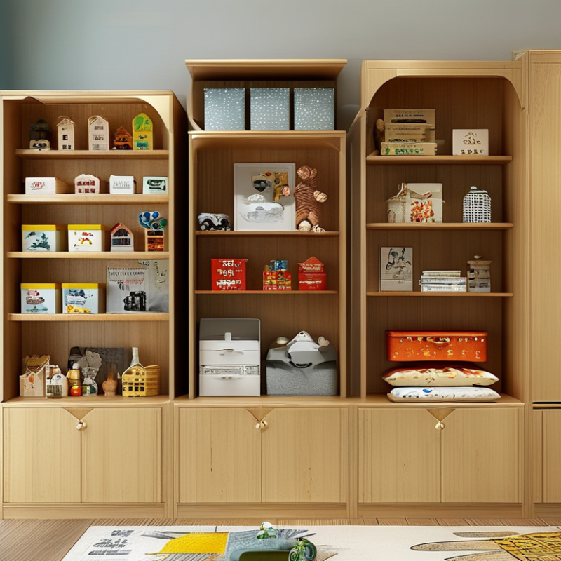 China Best Kids Room Storage Suppliers?