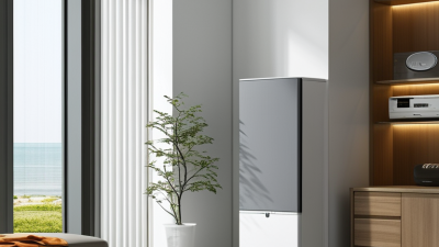 What Are the Top China Ductless HVAC System Manufacturers?