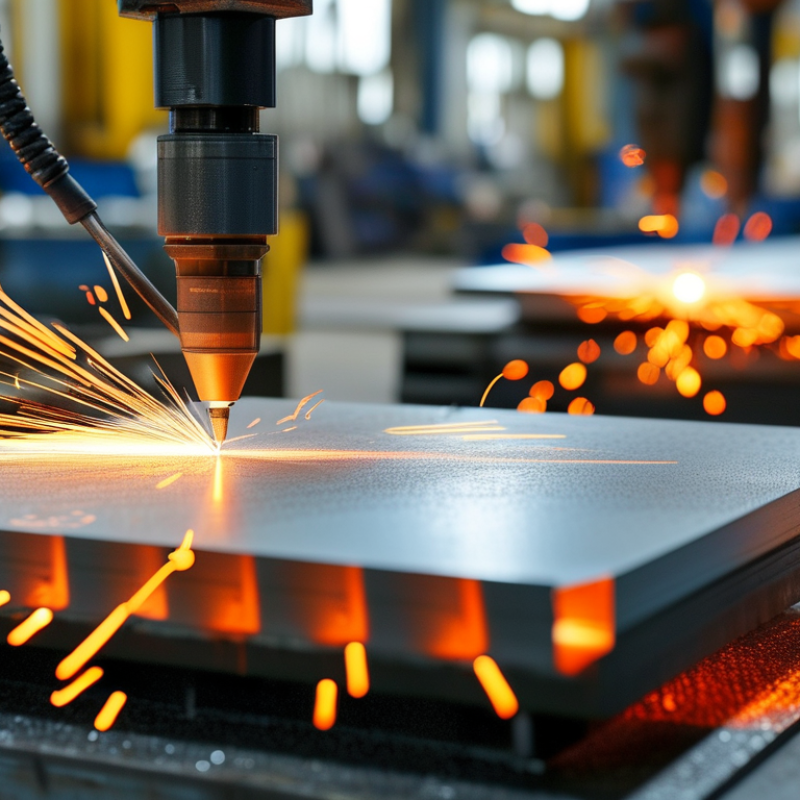 How to Find China Sheet Metal Fabrication Suppliers in 2026?